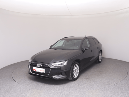 Audi A4 Avant 35 TFSI