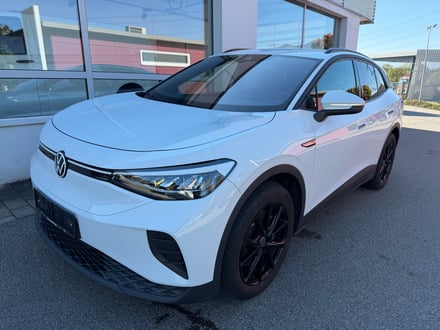 VW ID.4 Pro 128 kW