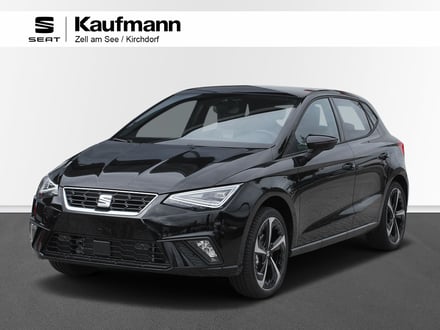 SEAT Ibiza FR Edition 1.0 TSI