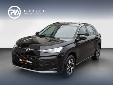 VW T-Roc 4Me eTSI DSG