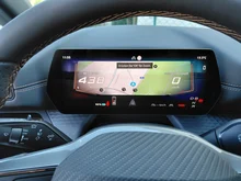 CUPRA Born PLUS 58/61 140kW/190PS in Tambora-Grau Metallic