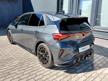 CUPRA Born PLUS 58/61 140kW/190PS in Tambora-Grau Metallic