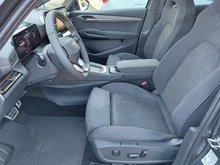 CUPRA Born PLUS 58/61 140kW/190PS in Tambora-Grau Metallic
