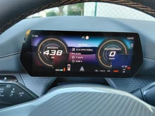 CUPRA Born PLUS 58/61 140kW/190PS in Tambora-Grau Metallic
