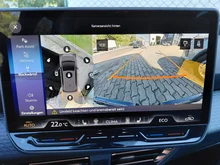 CUPRA Born PLUS 58/61 140kW/190PS in Tambora-Grau Metallic