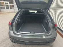 Audi A6 Avant quattro TDI 220 kW in Daytonagrau Perleffekt