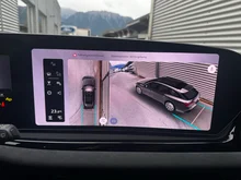 Audi A6 Avant quattro TDI 220 kW in Daytonagrau Perleffekt