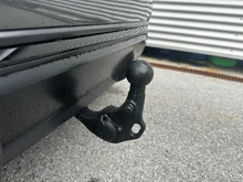 Audi A6 Avant quattro TDI 220 kW in Daytonagrau Perleffekt
