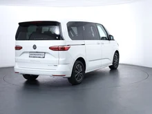 VW Multivan Business eHybrid 180 kW 4MOTION in Candyweiß