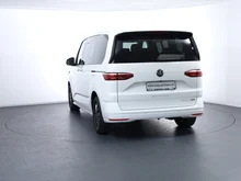 VW Multivan Business eHybrid 180 kW 4MOTION in Candyweiß