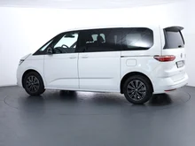 VW Multivan Business eHybrid 180 kW 4MOTION in Candyweiß