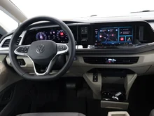 VW Multivan Business eHybrid 180 kW 4MOTION in Candyweiß