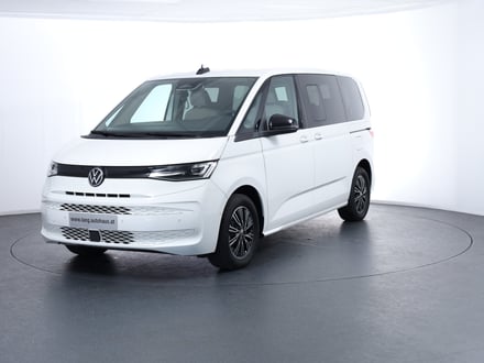 VW Multivan Business eHybrid 180 kW 4MOTION