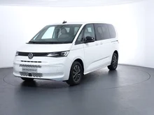 VW Multivan Business eHybrid 180 kW 4MOTION in Candyweiß