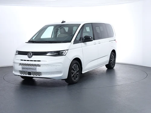 VW Nutzfahrzeuge Multivan VW Multivan Business eHybrid 180 kW 4MOTION