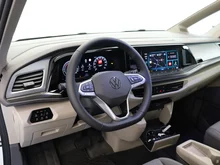 VW Multivan Business eHybrid 180 kW 4MOTION in Candyweiß