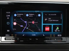 VW Multivan Business eHybrid 180 kW 4MOTION in Candyweiß