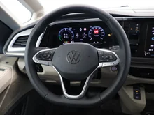 VW Multivan Business eHybrid 180 kW 4MOTION in Candyweiß