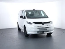 VW Multivan Business eHybrid 180 kW 4MOTION in Candyweiß