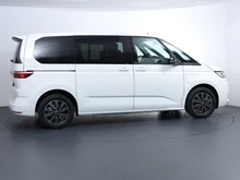 VW Multivan Business eHybrid 180 kW 4MOTION in Candyweiß
