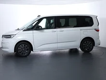 VW Multivan Business eHybrid 180 kW 4MOTION in Candyweiß