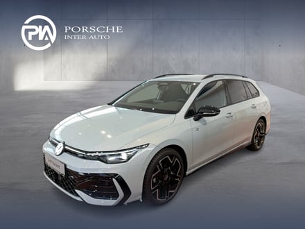 VW Golf Variant R-Line mHeV DSG