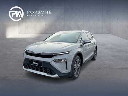Škoda Elroq 50