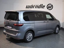 VW Multivan Life eHybrid 180 kW 4MOTION in Monosilber Metallic