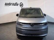 VW Multivan Life eHybrid 180 kW 4MOTION in Monosilber Metallic