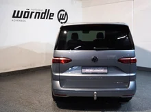VW Multivan Life eHybrid 180 kW 4MOTION in Monosilber Metallic