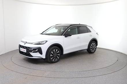 VW T-Roc Life eTSI DSG