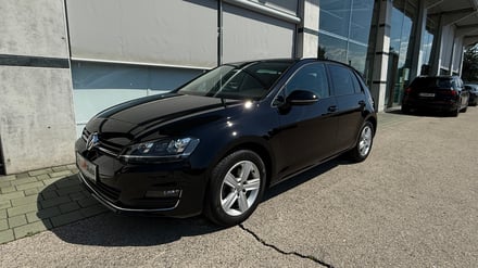 VW Golf VII Lim. Highline BMT