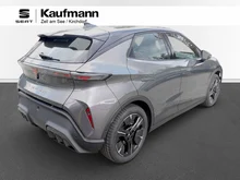 CUPRA Raval ENDURANCE 52/55 155kW/211 PS in Plasma Dach Nacht-Schwarz