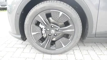 CUPRA Raval ENDURANCE 52/55 155kW/211 PS in Plasma Dach Nacht-Schwarz