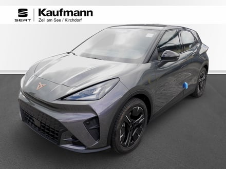 CUPRA Raval ENDURANCE 52/55 155kW/211 PS