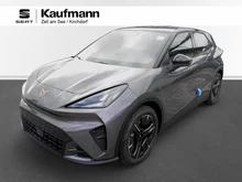 CUPRA Raval ENDURANCE 52/55 155kW/211 PS in Plasma Dach Nacht-Schwarz
