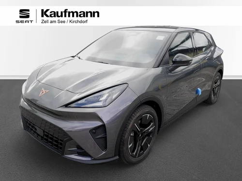 CUPRA Raval ENDURANCE 52/55 155kW/211 PS