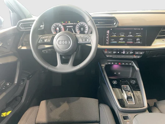 Bild eines A3 allstreet quattro TFSI 150kW