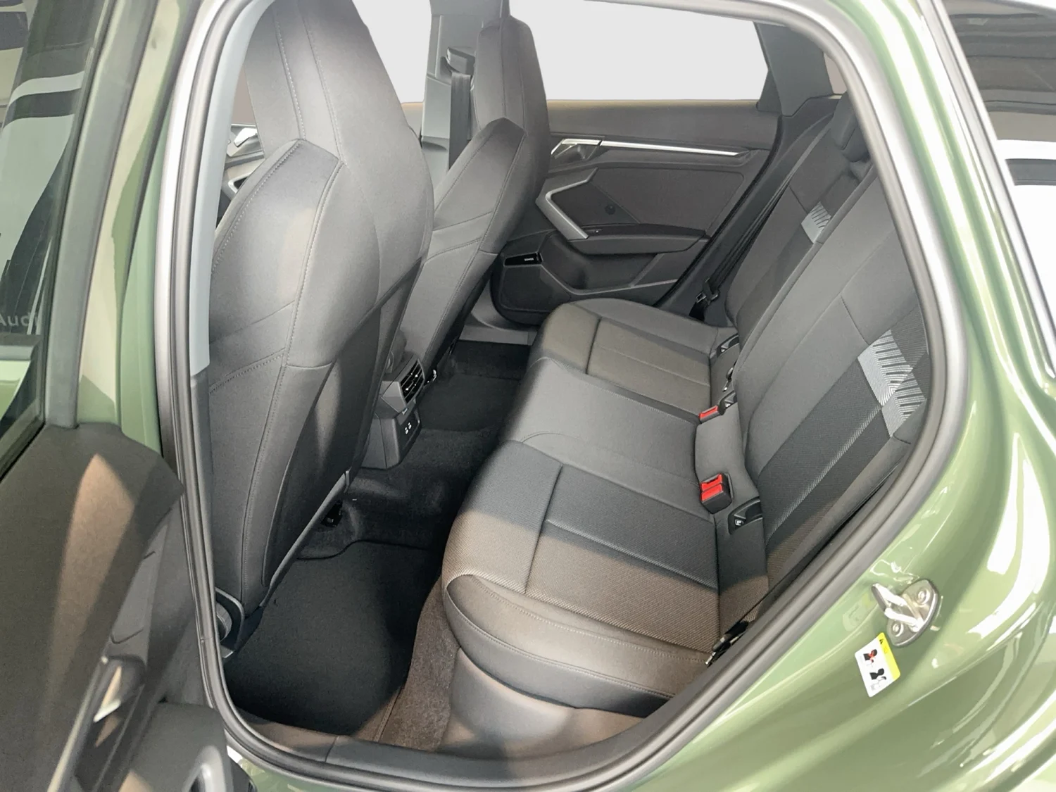 Bild eines A3 allstreet quattro TFSI 150kW