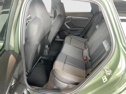 Bild eines A3 allstreet quattro TFSI 150kW