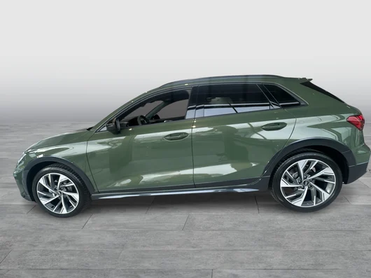 Bild eines A3 allstreet quattro TFSI 150kW