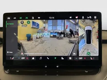 Thumbnail-Foto von Fahrzeug