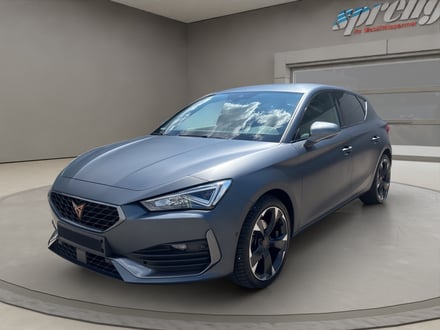 CUPRA Leon 2.0 TDI DSG 150 PS