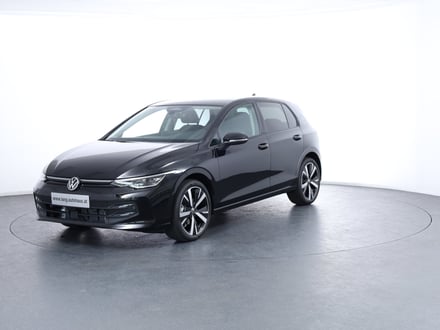 VW Golf Falco Edition mHEV DSG