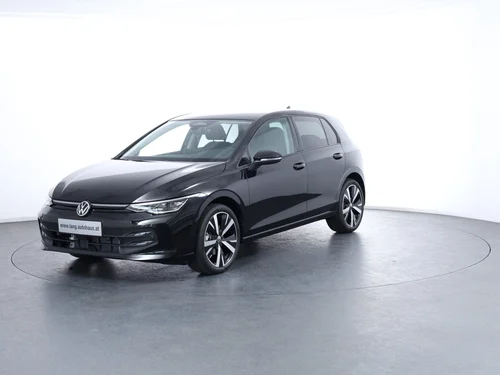 VW Golf Falco Edition mHEV DSG