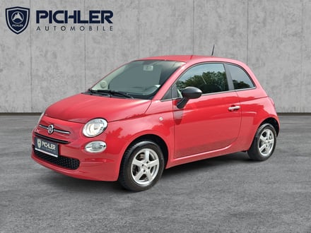 Fiat 500 1,2 Pop