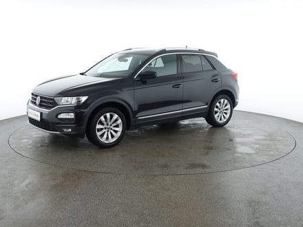 VW T-Roc Sport TSI ACT