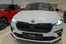 Thumbnail-Foto von Fahrzeug