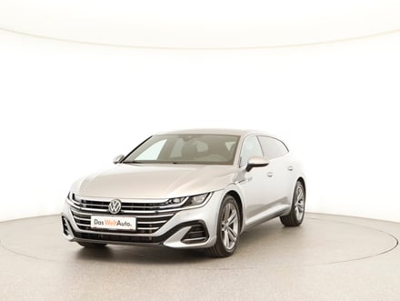 VW Arteon SB R-Line TDI DSG