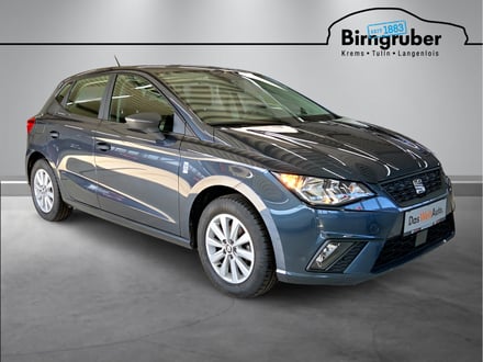 SEAT Ibiza Austria Edition